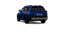 2026 Toyota bZ Woodland Base