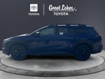 2026 Toyota bZ Woodland Premium