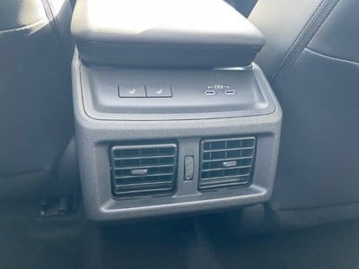 2026 Toyota bZ Woodland Premium