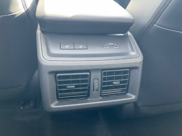 2026 Toyota bZ Woodland Premium