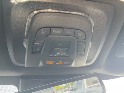 2026 Toyota bZ Woodland Premium