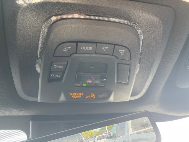 2026 Toyota bZ Woodland Premium
