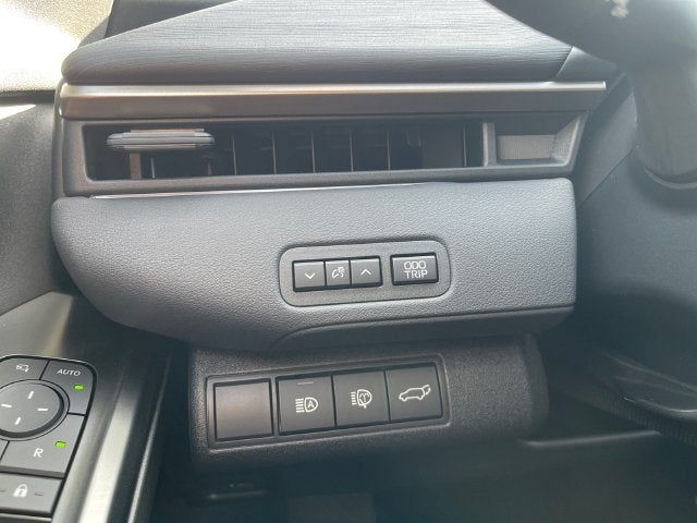 2026 Toyota bZ Woodland Premium