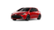 2027 Toyota Corolla Hatchback XSE