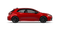 2027 Toyota Corolla Hatchback XSE