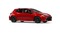 2027 Toyota Corolla Hatchback XSE