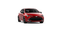 2027 Toyota Corolla Hatchback XSE