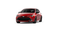 2027 Toyota Corolla Hatchback XSE