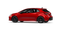 2027 Toyota Corolla Hatchback XSE