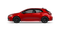 2027 Toyota Corolla Hatchback XSE
