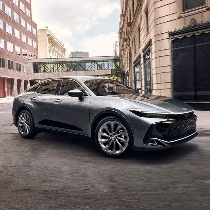 Great Lakes Toyota in Findlay OH