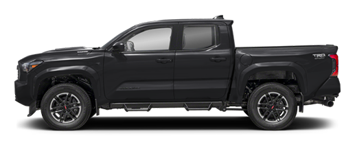 2024 Toyota Tacoma - Great Lakes Toyota in Findlay OH