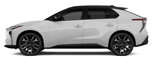 2026 Toyota bZ - Great Lakes Toyota in Findlay OH