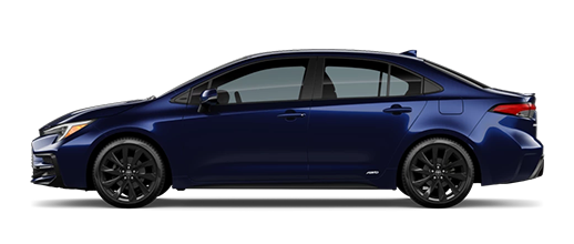 2026 Toyota Corolla - Great Lakes Toyota in Findlay OH