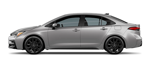 2026 Toyota Corolla - Great Lakes Toyota in Findlay OH