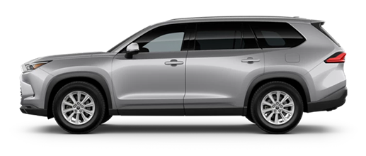 2026 Toyota Grand Highlander - Great Lakes Toyota in Findlay OH