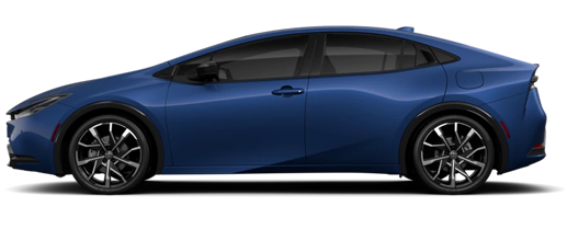 2026 Toyota Prius Plug-in Hybrid - Great Lakes Toyota in Findlay OH