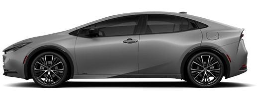 2026 Toyota Prius - Great Lakes Toyota in Findlay OH