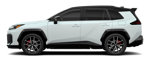 2026 Toyota RAV4 Plug-in Hybrid - Great Lakes Toyota in Findlay OH