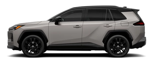 2026 Toyota RAV4 - Great Lakes Toyota in Findlay OH