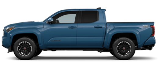 2026 Toyota Tacoma - Great Lakes Toyota in Findlay OH