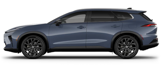 2026 Toyota Crown Signia - Great Lakes Toyota in Findlay OH