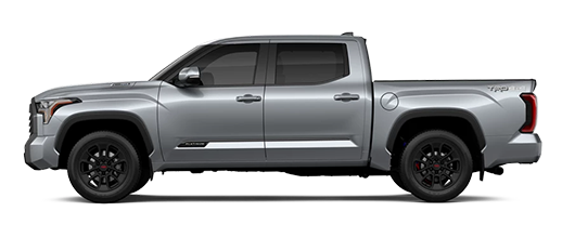 2026 Toyota Tundra - Great Lakes Toyota in Findlay OH