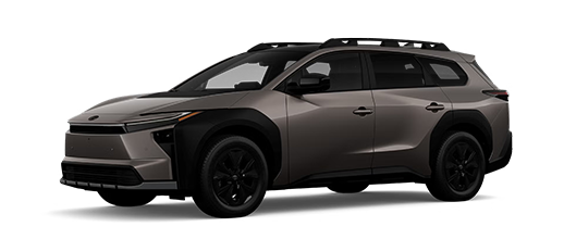 2027 Toyota bZ Woodland - Great Lakes Toyota in Findlay OH