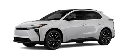 2027 Toyota bZ - Great Lakes Toyota in Findlay OH