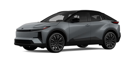 2027 Toyota C-HR - Great Lakes Toyota in Findlay OH