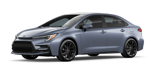 2027 Toyota Corolla - Great Lakes Toyota in Findlay OH
