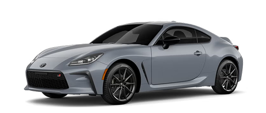 2027 Toyota GR86 - Great Lakes Toyota in Findlay OH