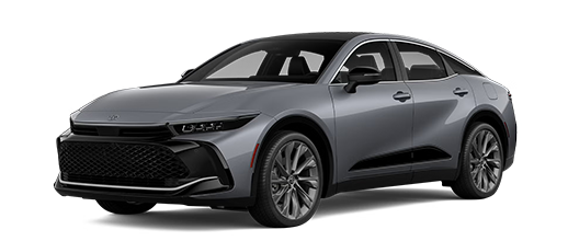 2027 Toyota Crown - Great Lakes Toyota in Findlay OH