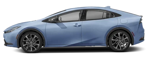 2027 Toyota Prius Plug-in Hybrid - Great Lakes Toyota in Findlay OH