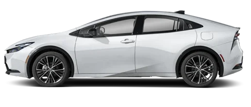 2027 Toyota Prius - Great Lakes Toyota in Findlay OH