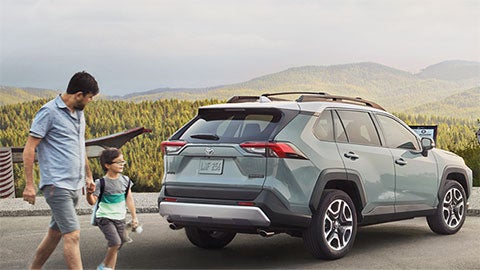 Great Lakes Toyota in Findlay OH