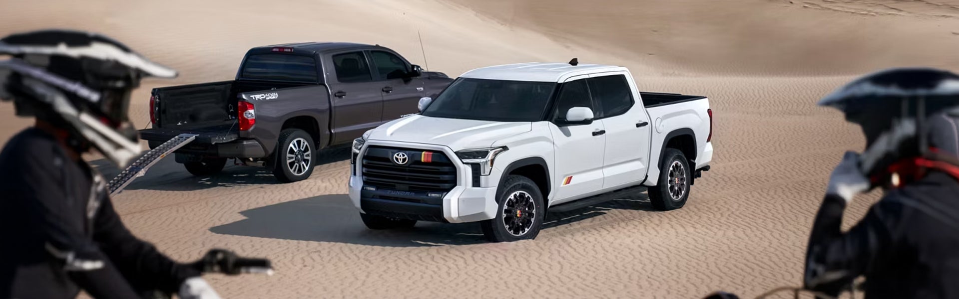 2026 Toyota Tundra at Great Lakes Toyota in Findlay OH