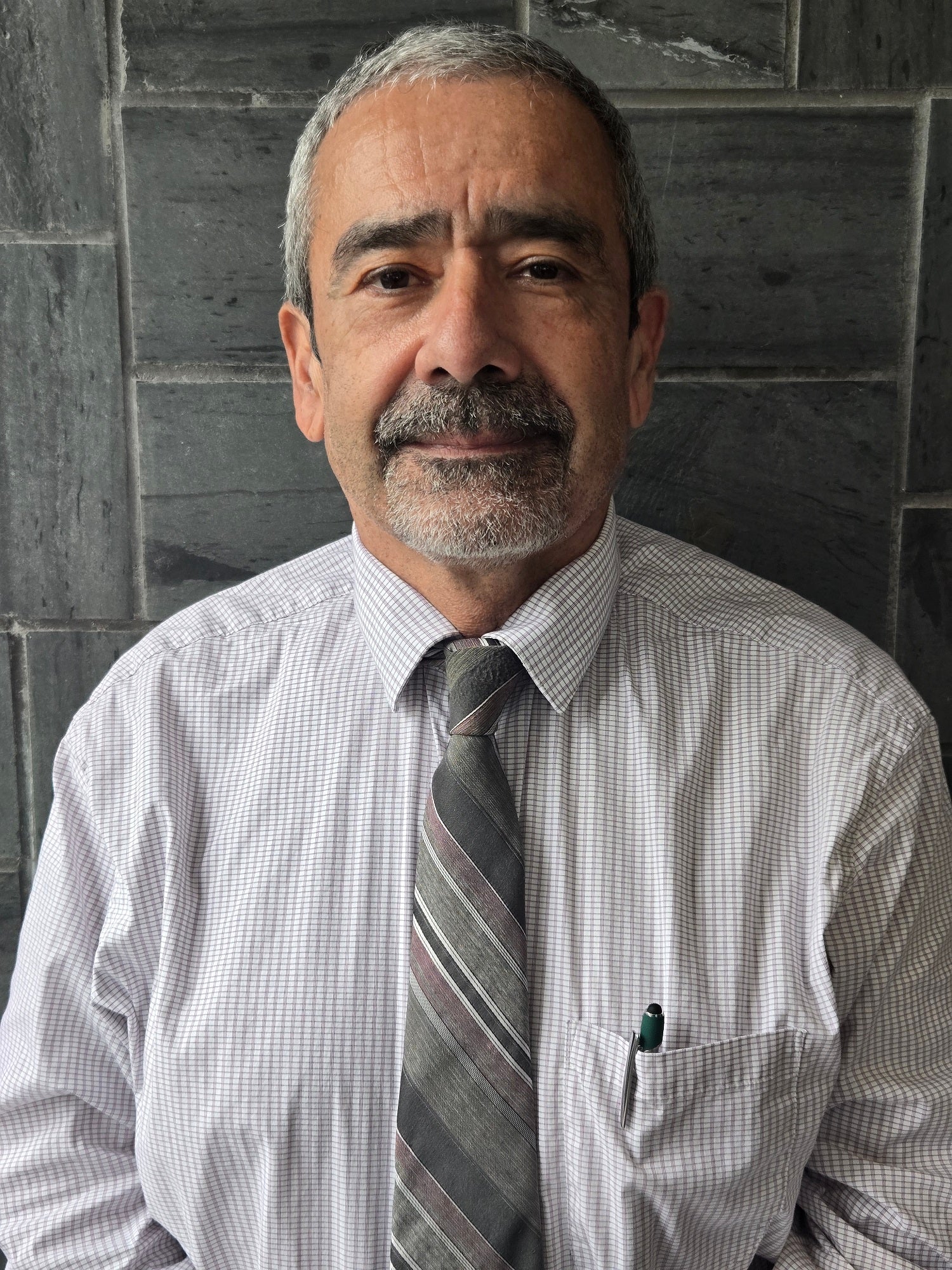 Maurice Myers