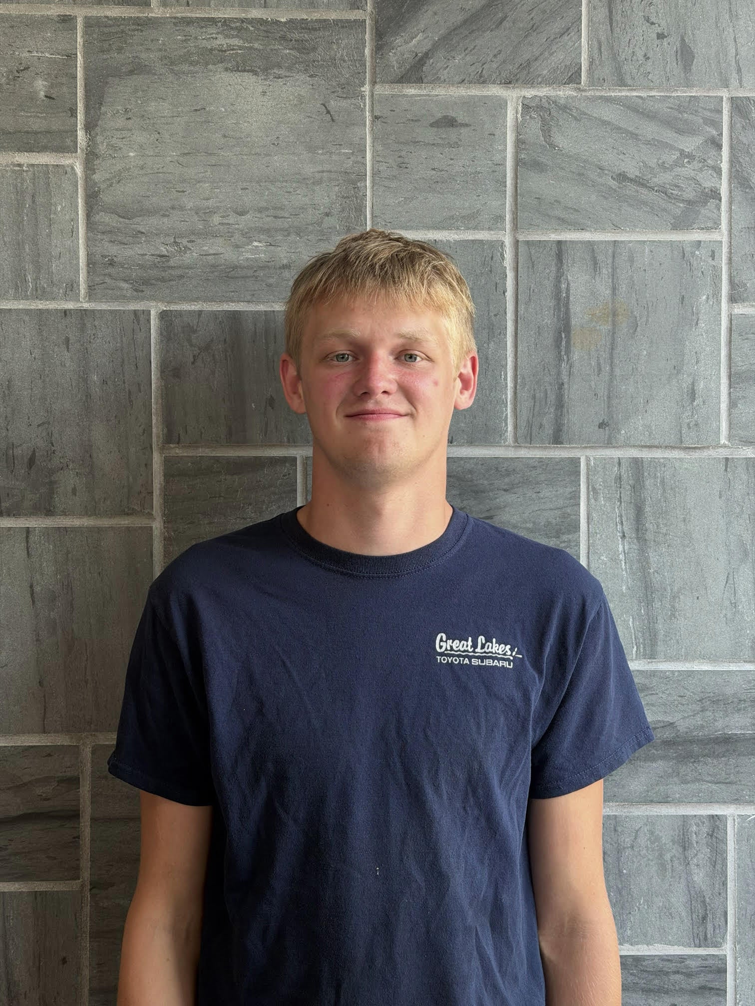 Drew Carpenter