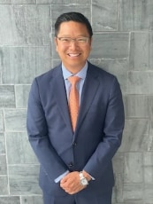 Joseph S. Huang