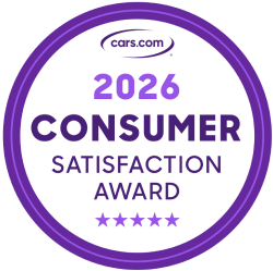 2026 Consumer Satisfaction Award