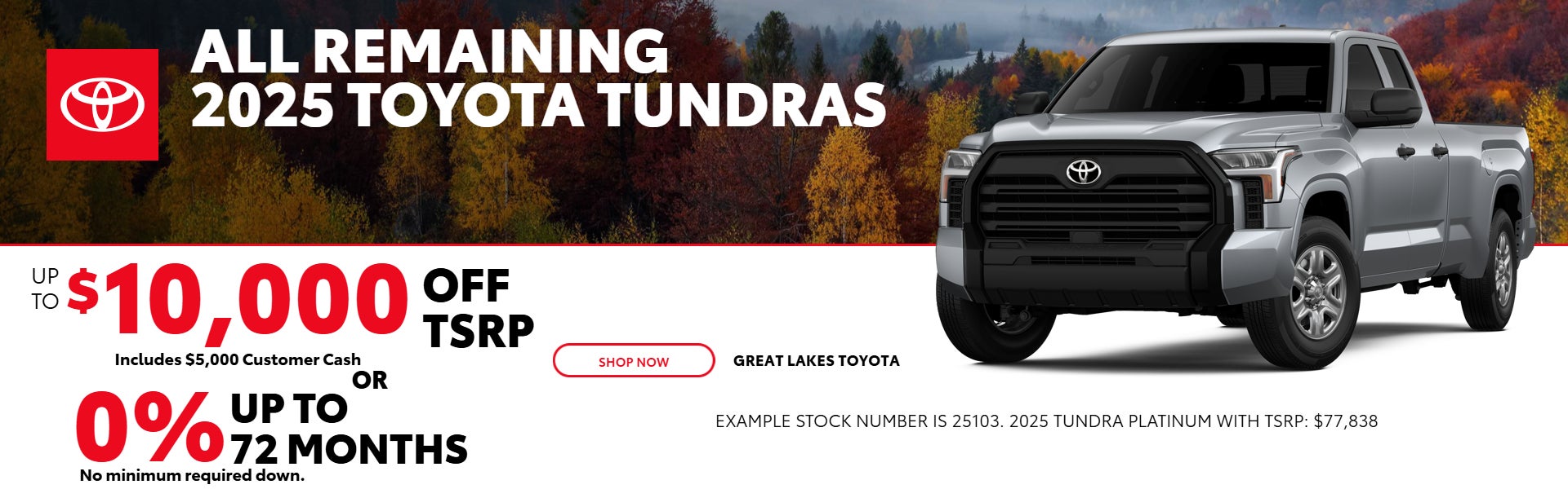 Great Lakes Toyota